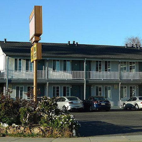 Drift Inn, Llc Santa Cruz Ngoại thất bức ảnh